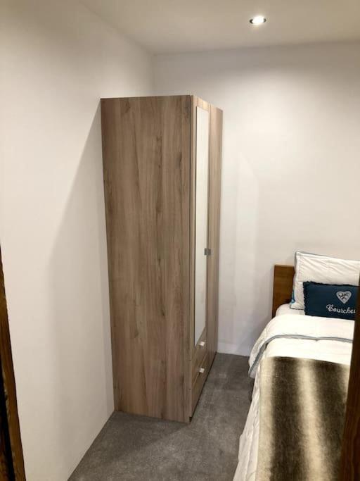 1650 Moriond - 2 Double Bedroom Near Snow Front Корчевел Екстериор снимка